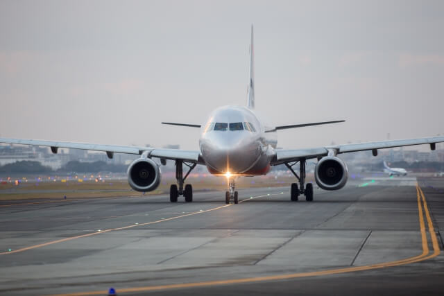 福岡　空港　ホームページ