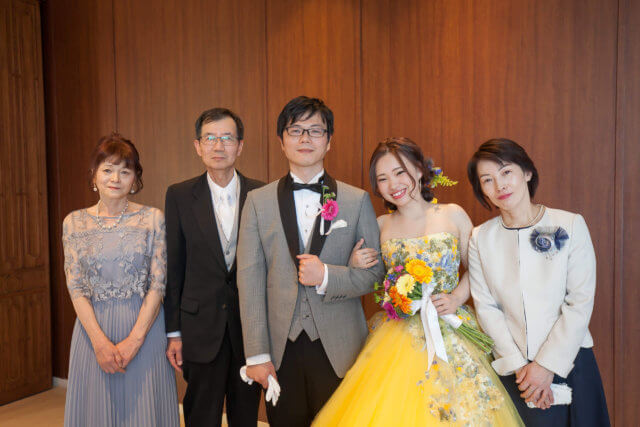 会費婚,会費制結婚式,15次会,ウェディング